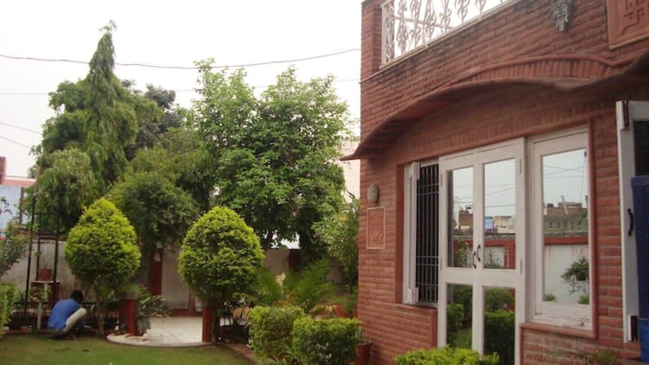 Photo of Outdoor in Agra