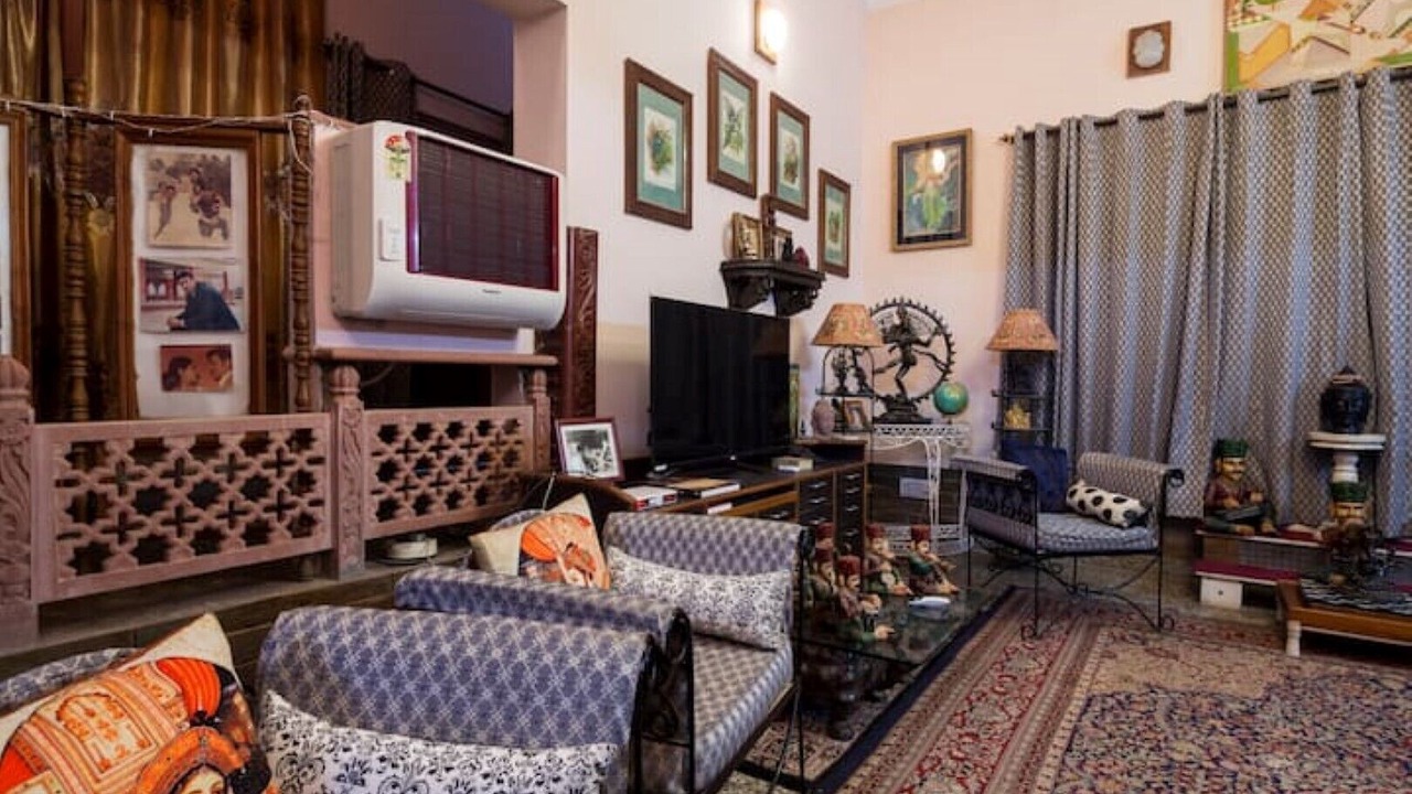 Photo of Livingroom in Agra