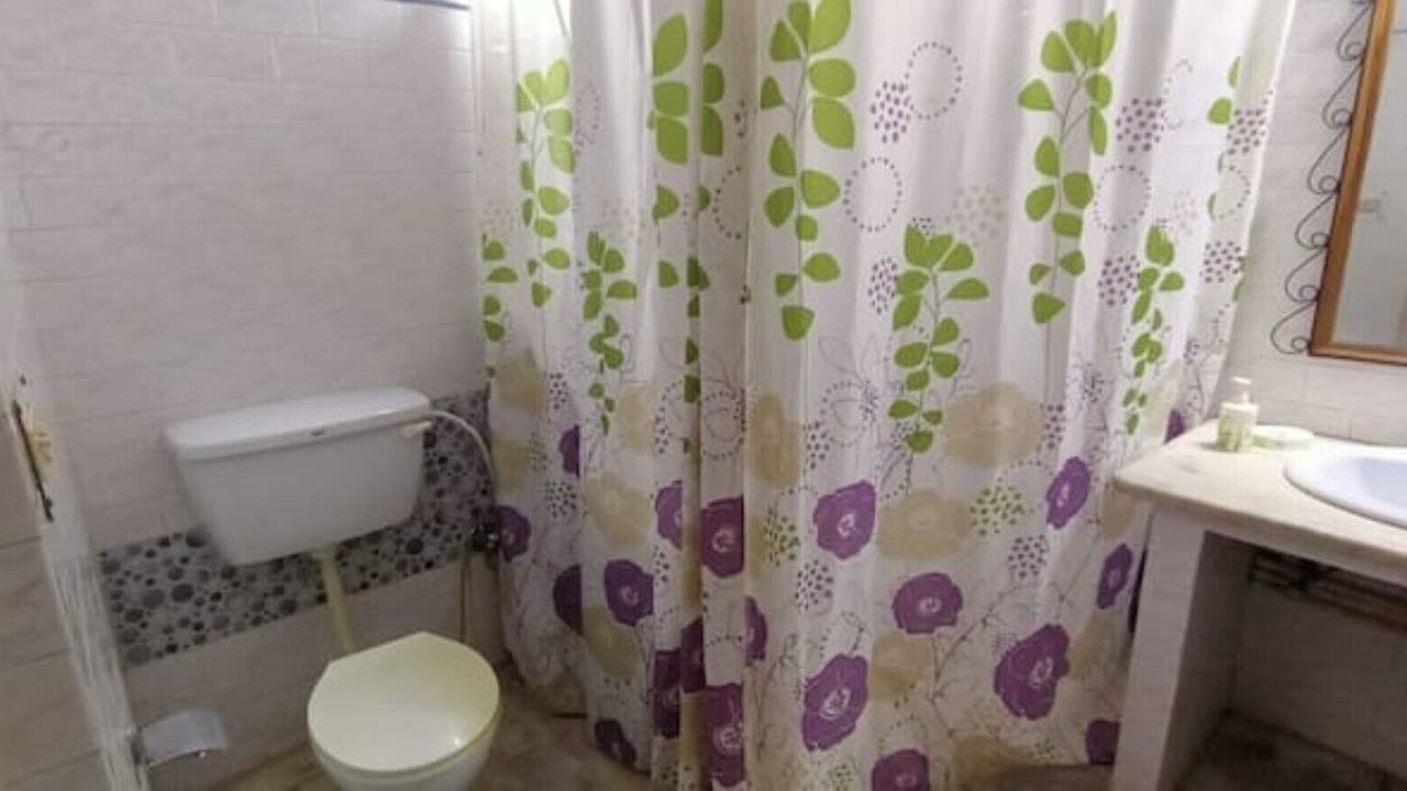 Photo of Bathroom in Agra