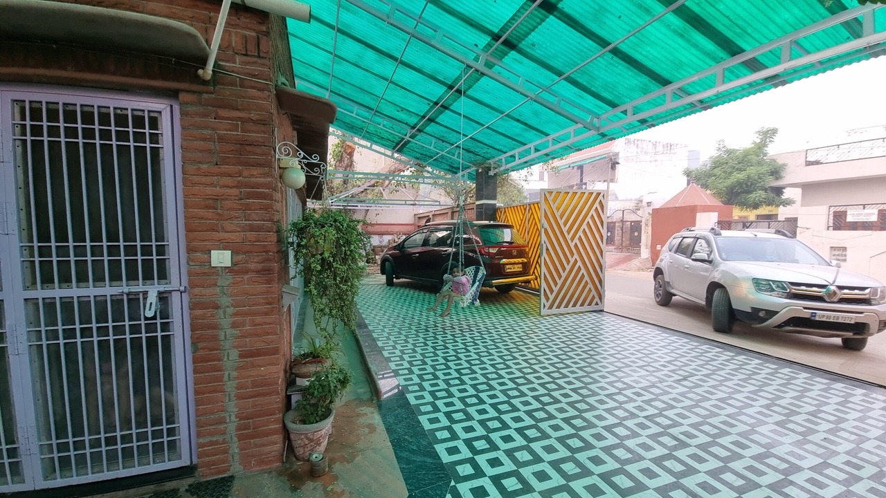 Photo of Outdoor in Agra