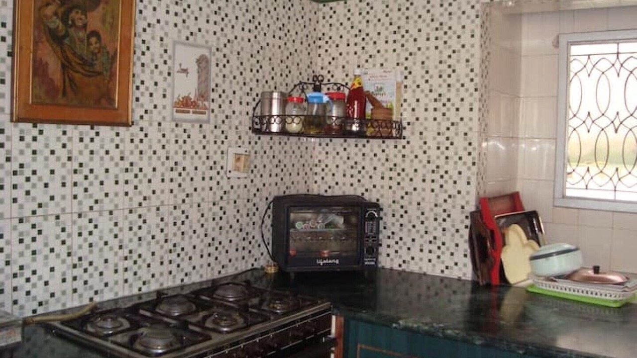 Photo of Kitchen in Agra