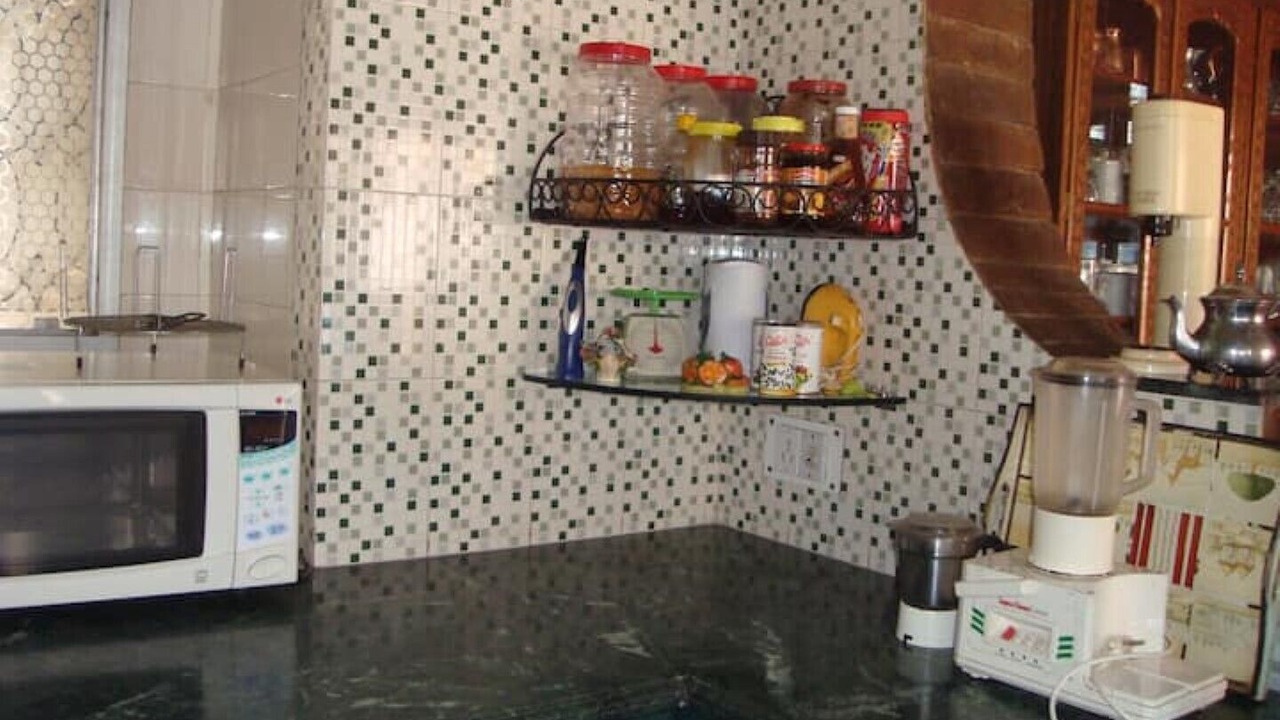Photo of Kitchen in Agra