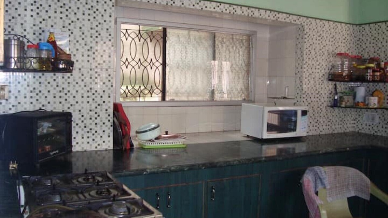 Photo of Kitchen in Agra