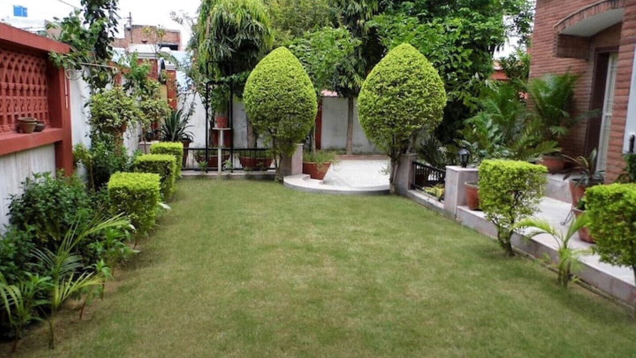 Photo of Outdoor in Agra