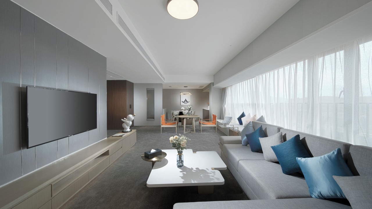 Photo of Bedroom in Luogang