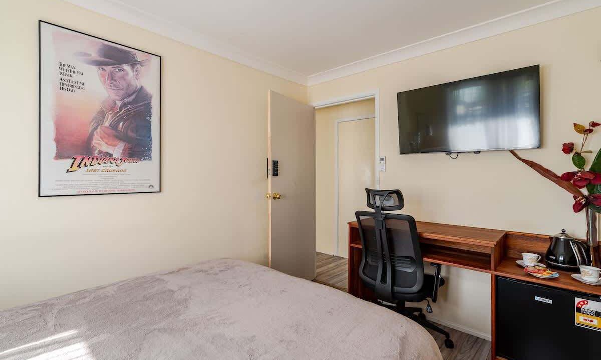 Photo of Bedroom in Plumpton