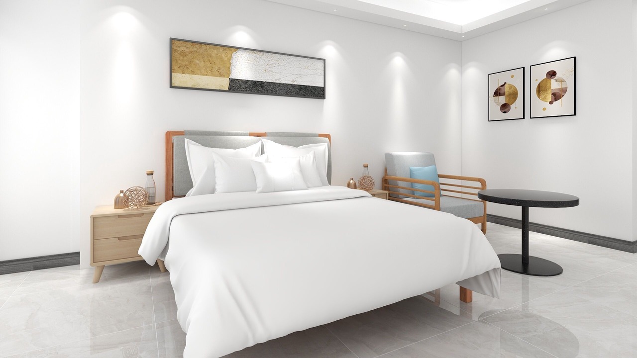 Photo of Bedroom in Shunde