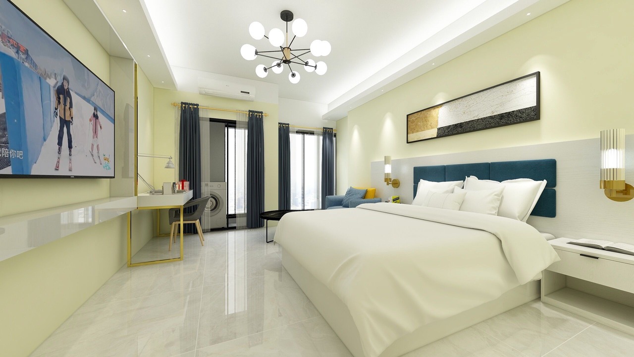 Photo of Bedroom in Shunde