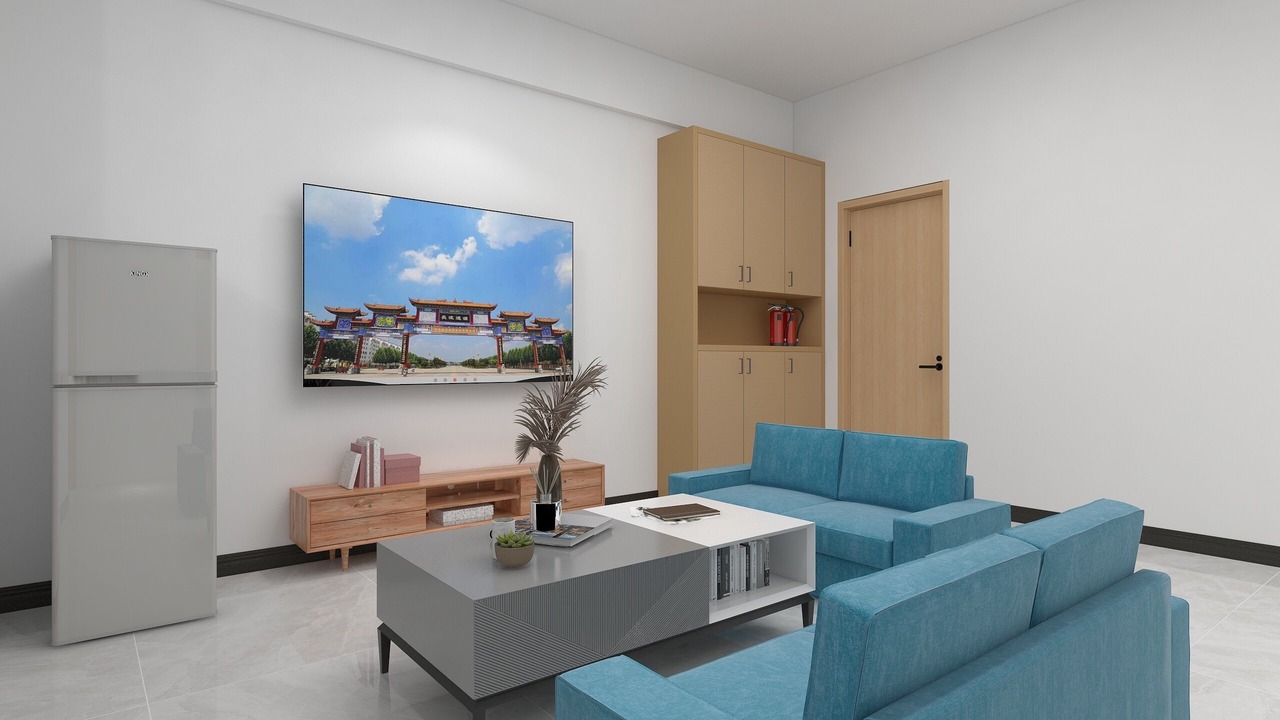 Photo of Livingroom in Shunde