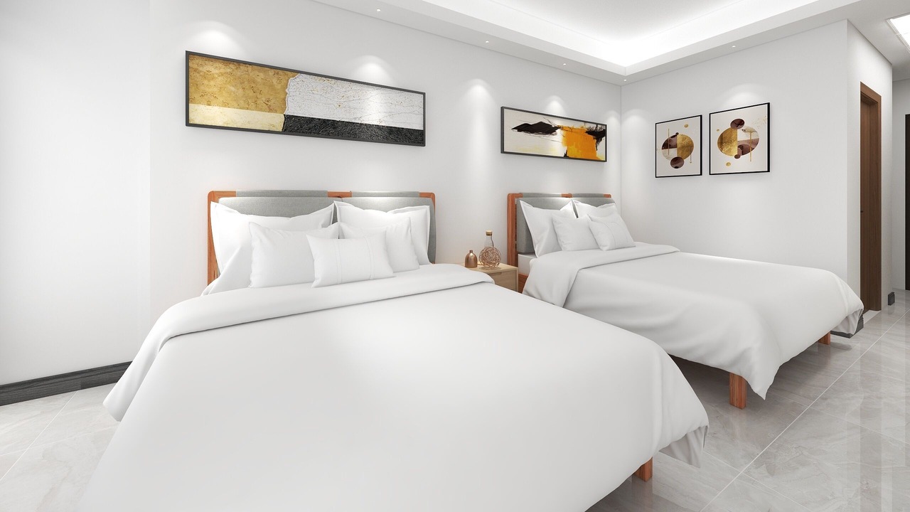 Photo of Bedroom in Shunde