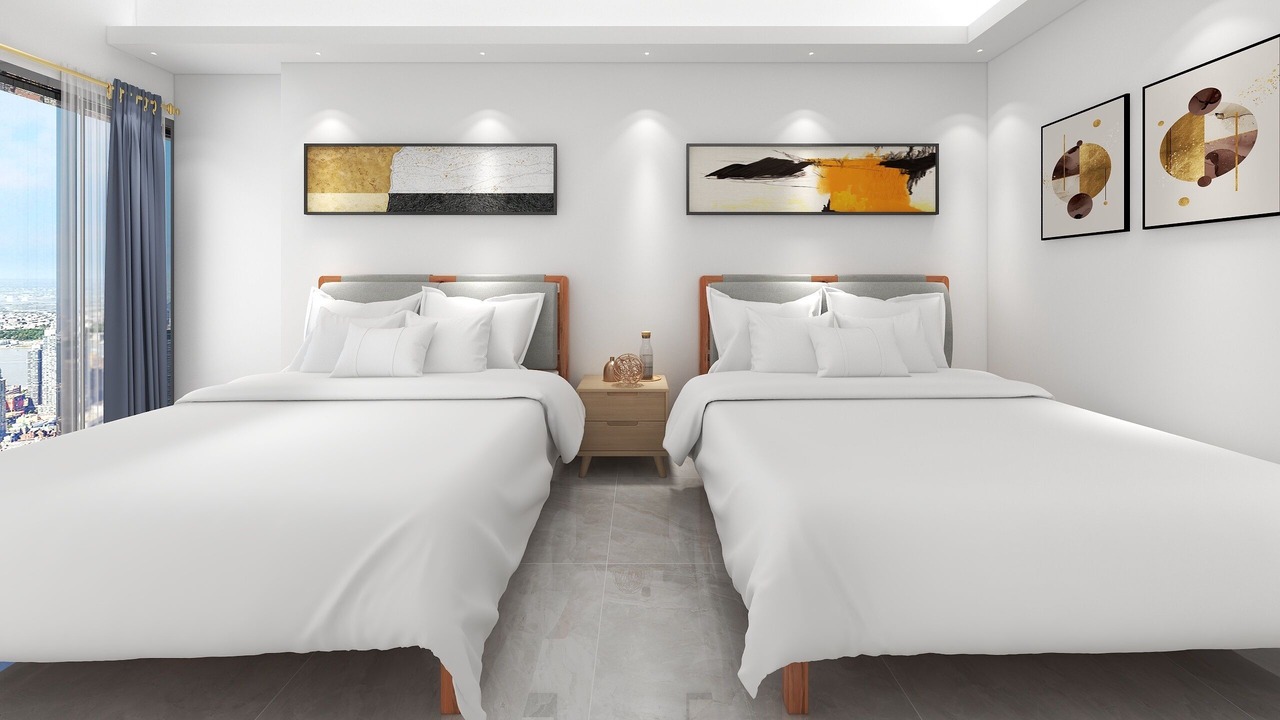 Photo of Bedroom in Shunde