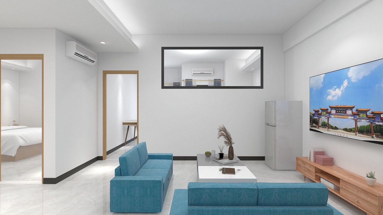 Photo of Livingroom in Shunde