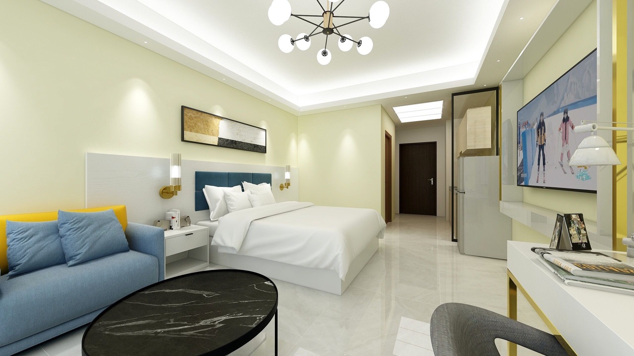Photo of Bedroom in Shunde