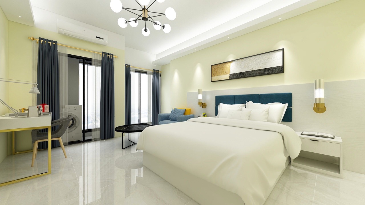 Photo of Bedroom in Shunde