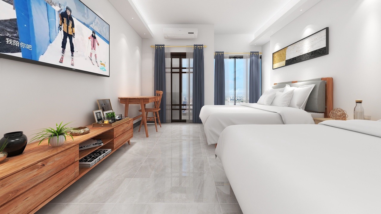 Photo of Bedroom in Shunde