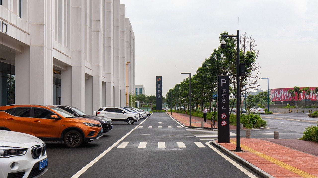 Photo of Outdoor in Shunde