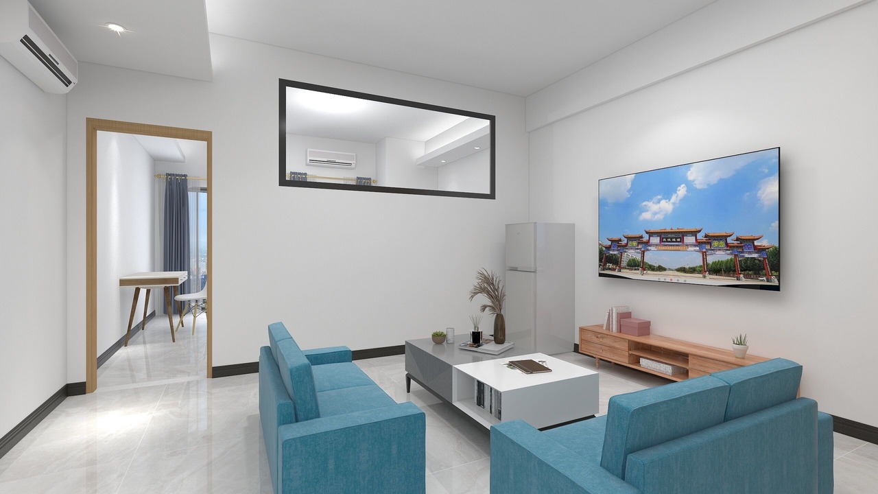 Photo of Livingroom in Shunde
