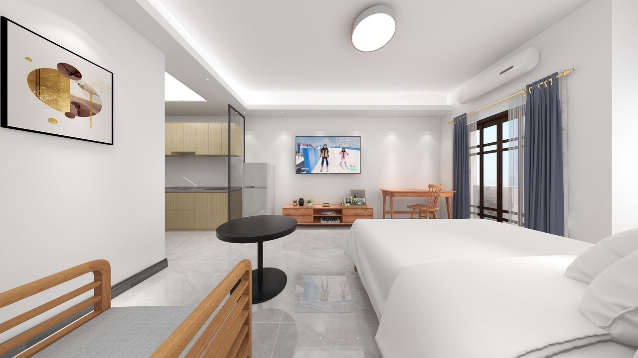Photo of Bedroom in Shunde
