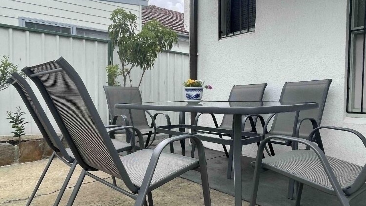 Photo of Outdoor in Campsie
