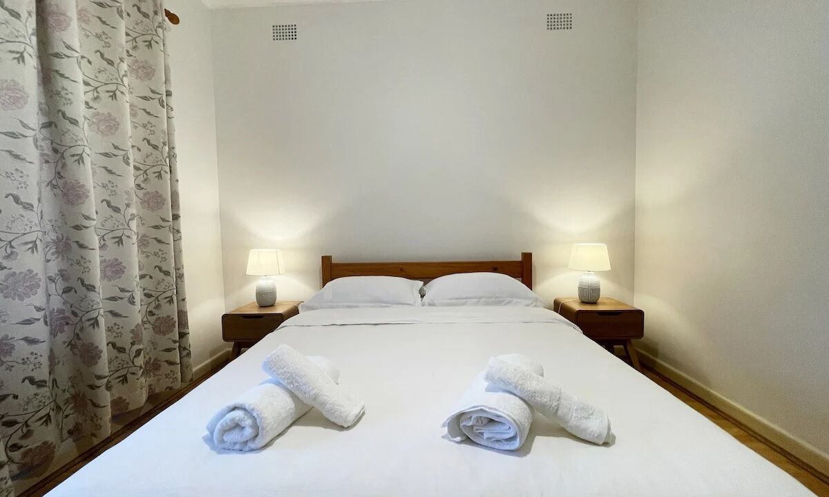 Photo of Bedroom in Campsie