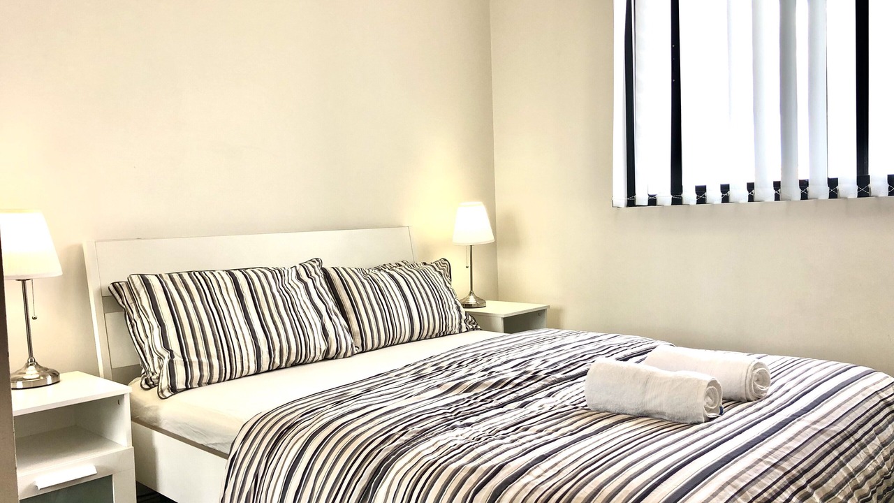 Photo of Bedroom in Bankstown
