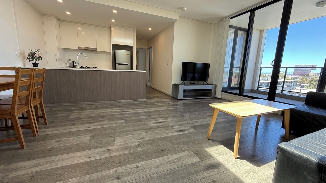 Photo of Livingroom in Bankstown