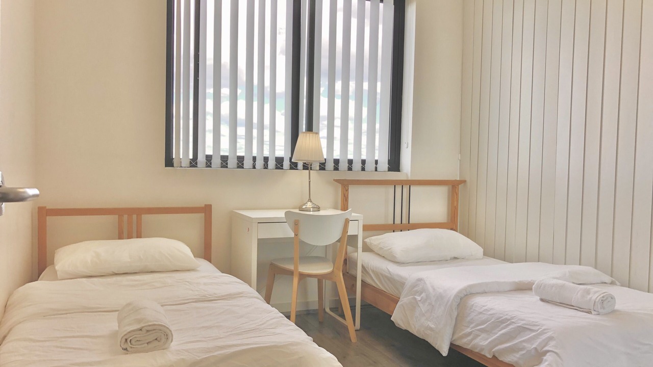 Photo of Bedroom in Bankstown