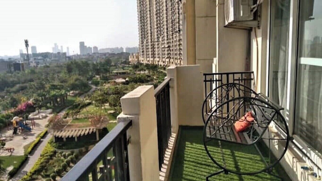 Photo of Outdoor in Noida