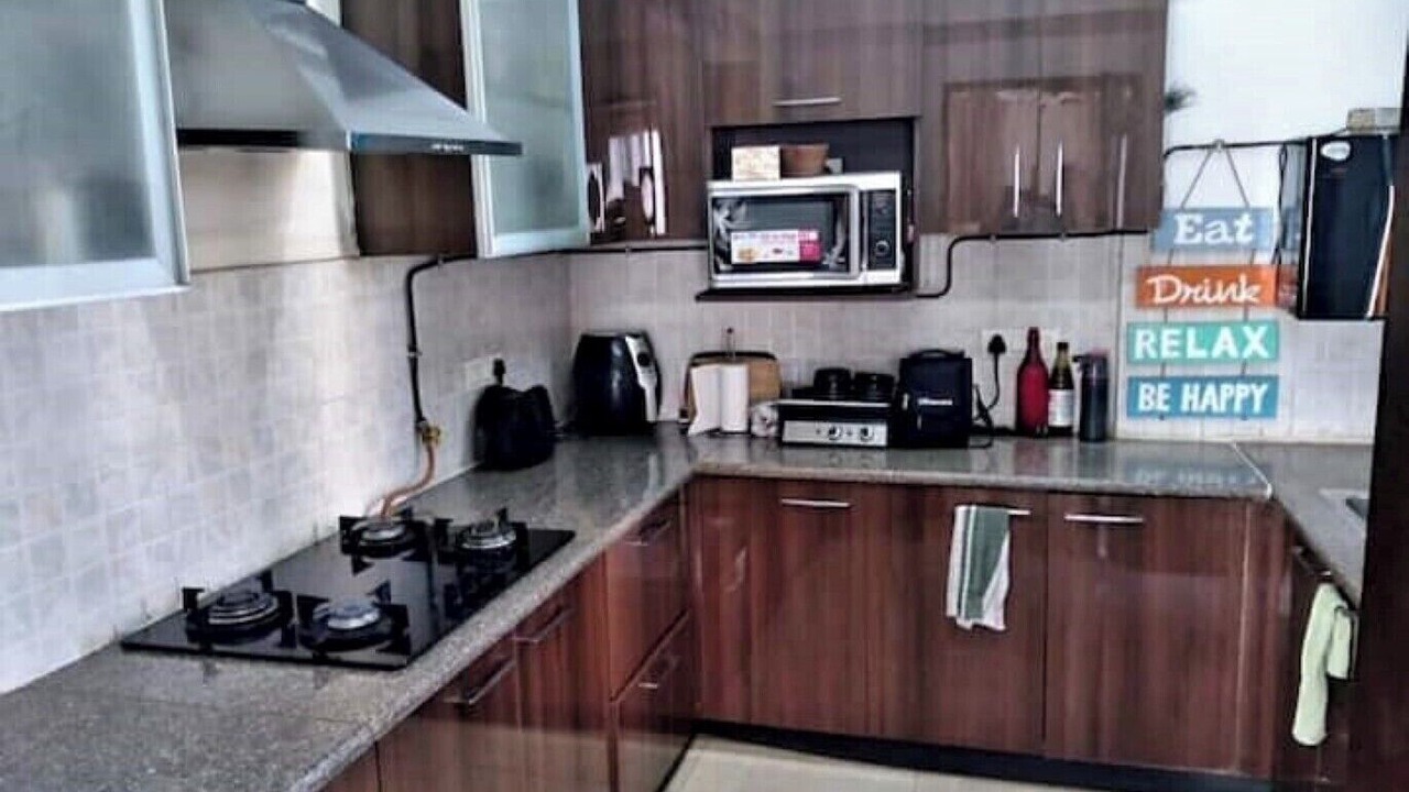 Photo of Kitchen in Noida