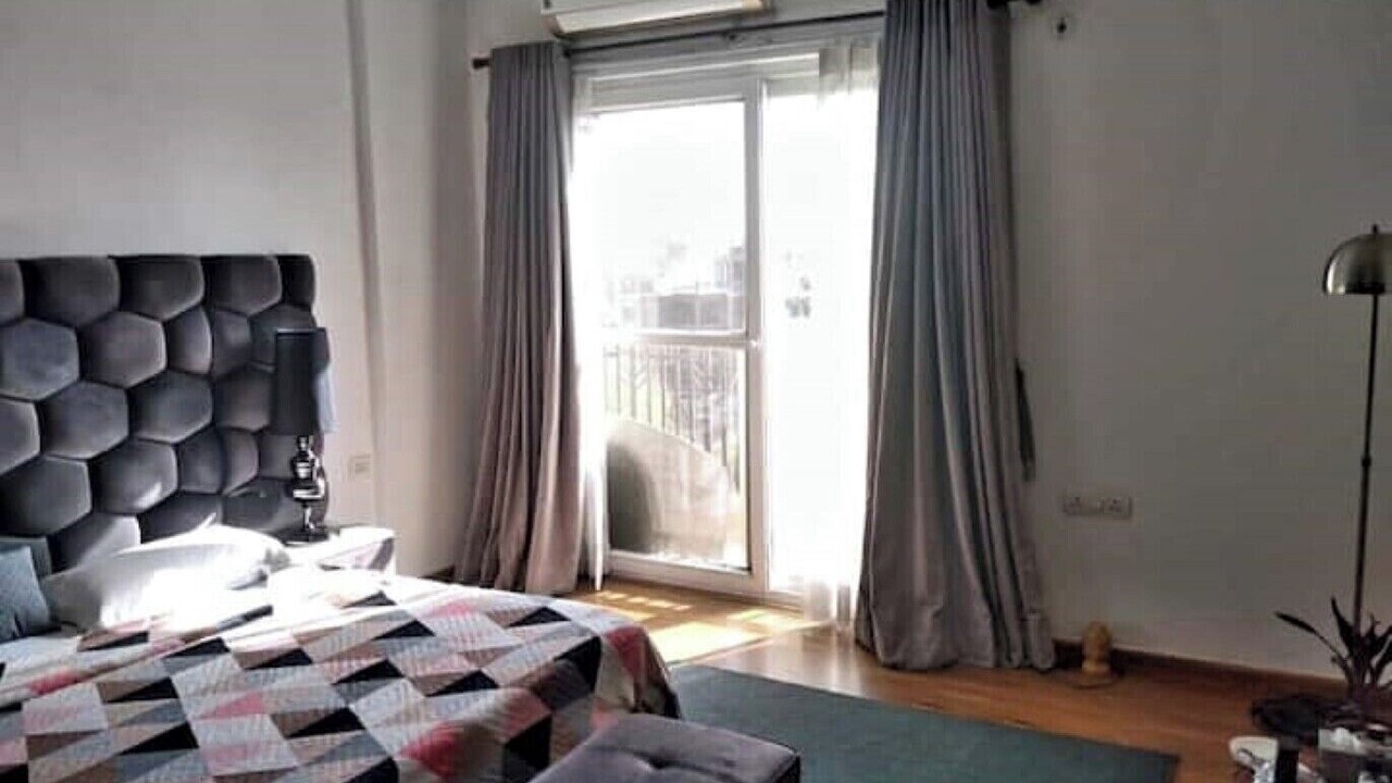 Photo of Bedroom in Noida