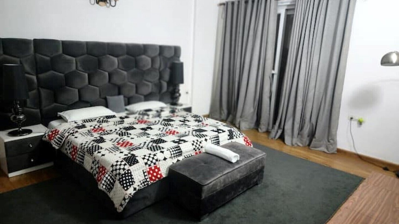 Photo of Bedroom in Noida