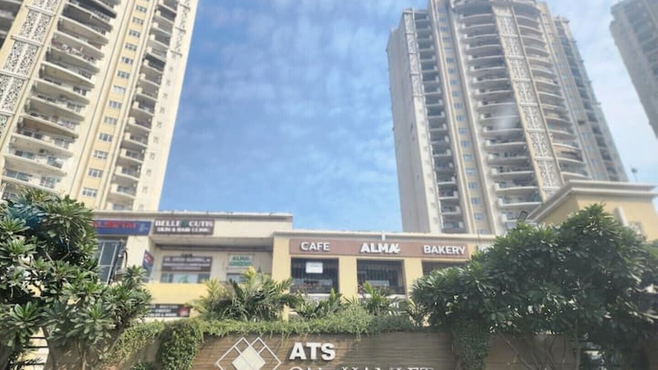 Photo of Outdoor in Noida