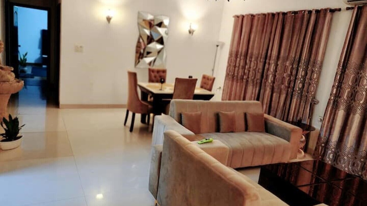 Photo of Livingroom in Noida