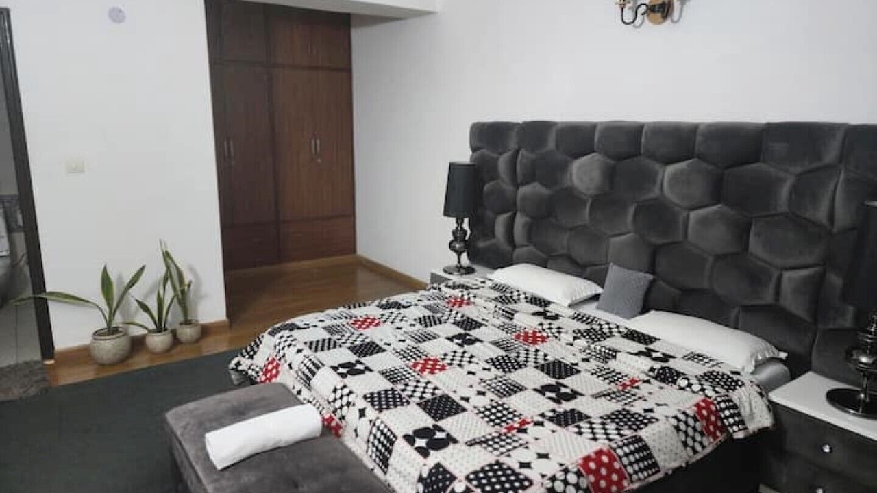 Photo of Bedroom in Noida