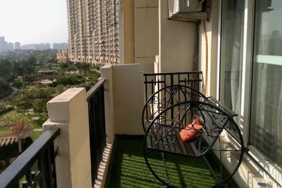 Photo of Outdoor in Noida