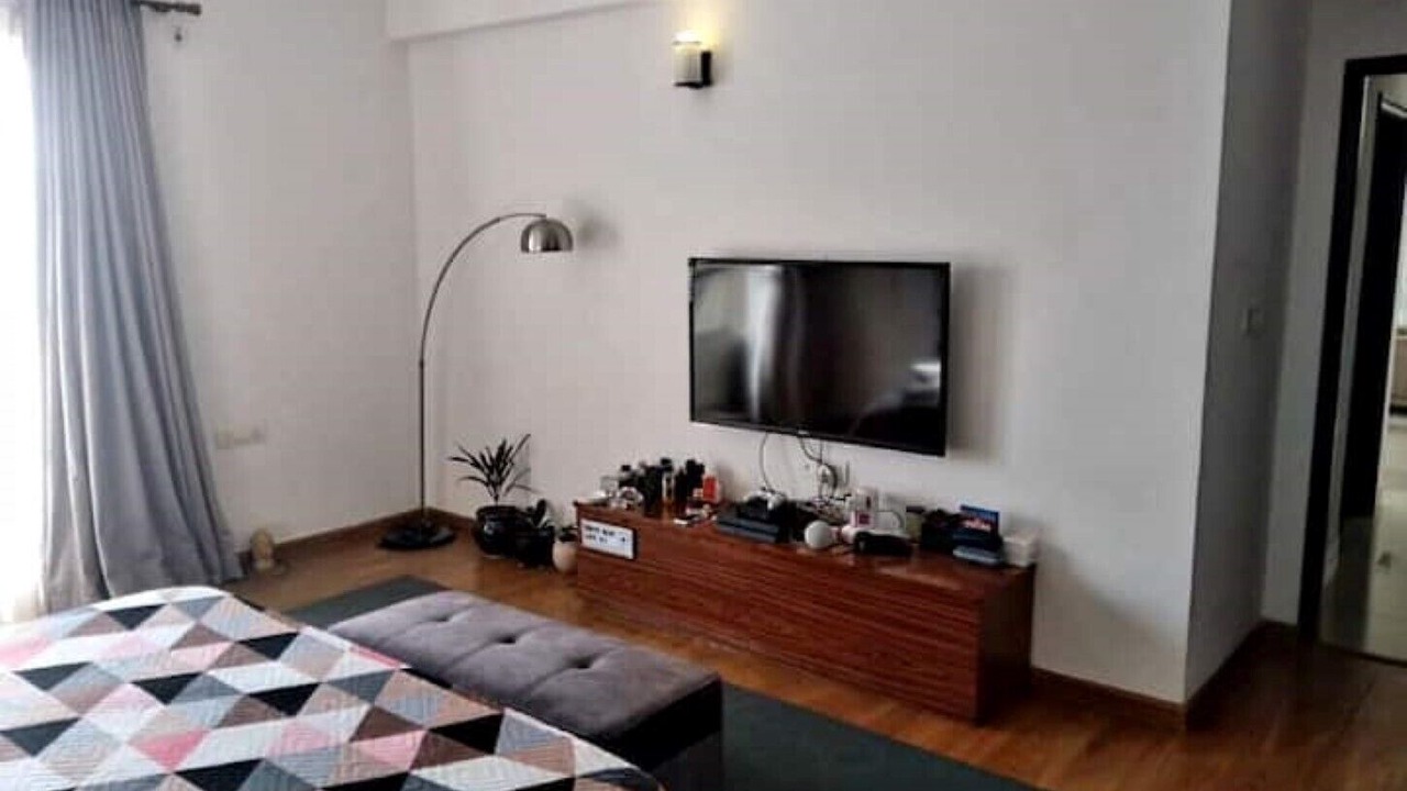 Photo of Bedroom in Noida