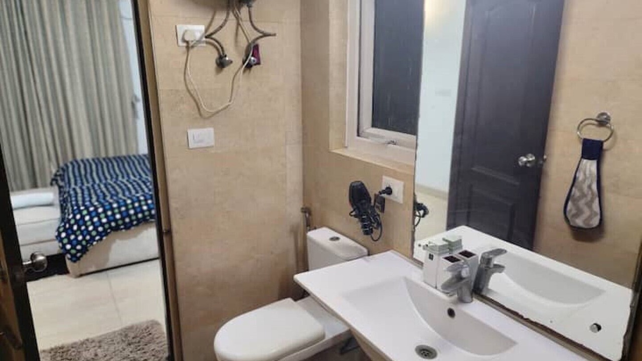 Photo of Bathroom in Noida