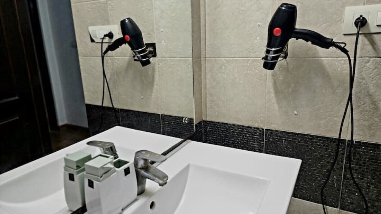 Photo of Bathroom in Noida