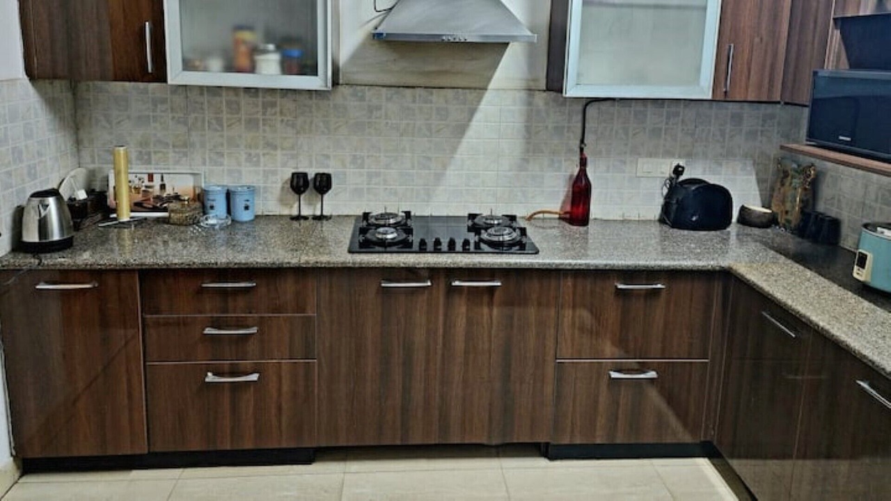Photo of Kitchen in Noida
