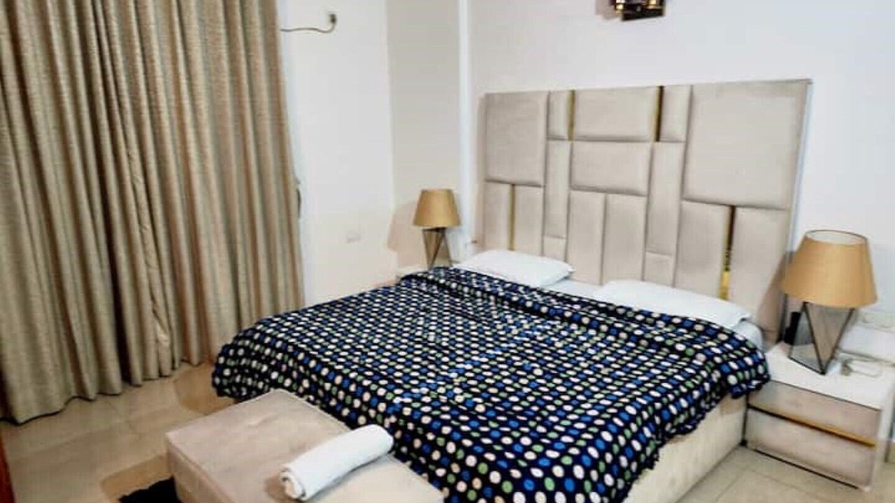 Photo of Bedroom in Noida