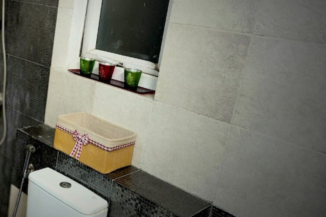 Photo of Bathroom in Noida