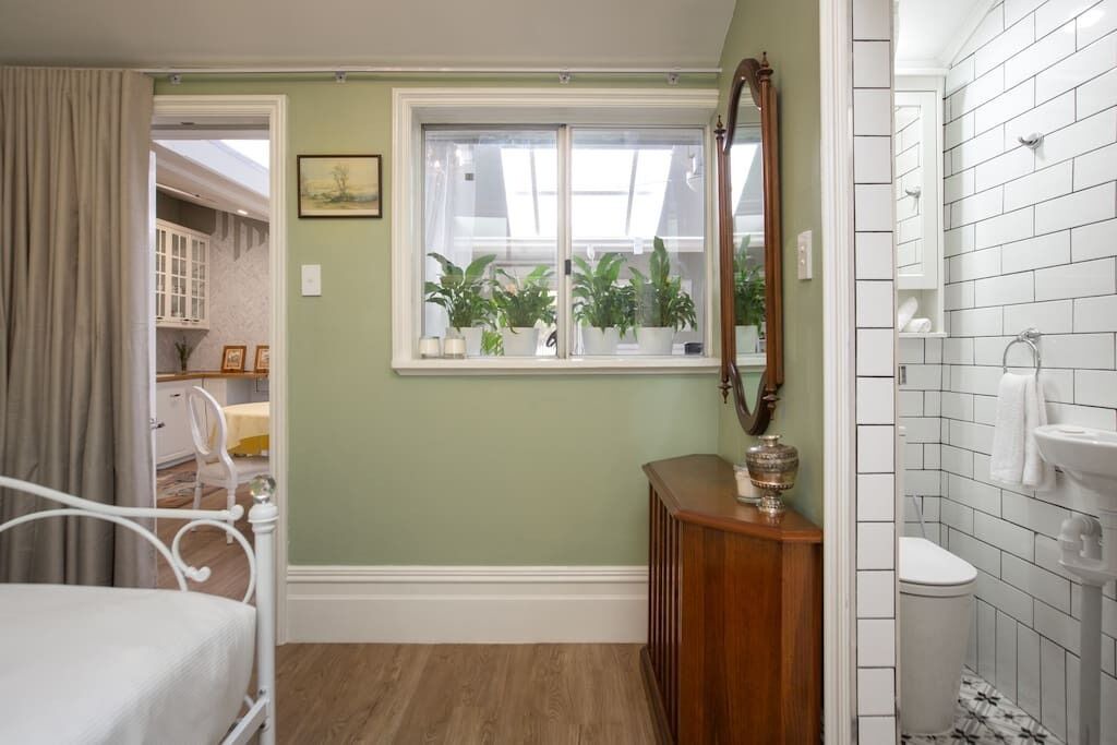 Photo of Bedroom in Redfern