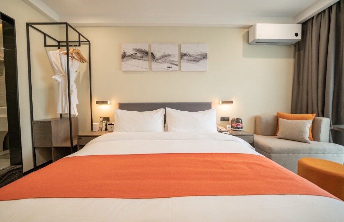 Photo of Bedroom in Shenzhen
