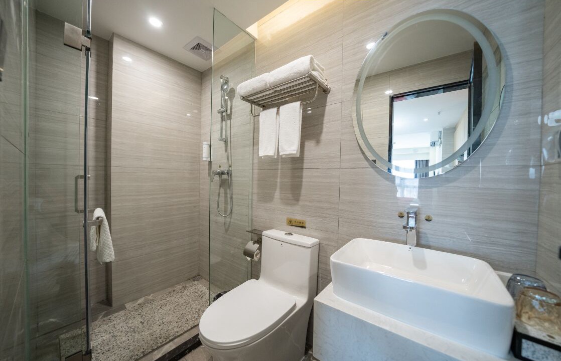Photo of Bathroom in Shenzhen