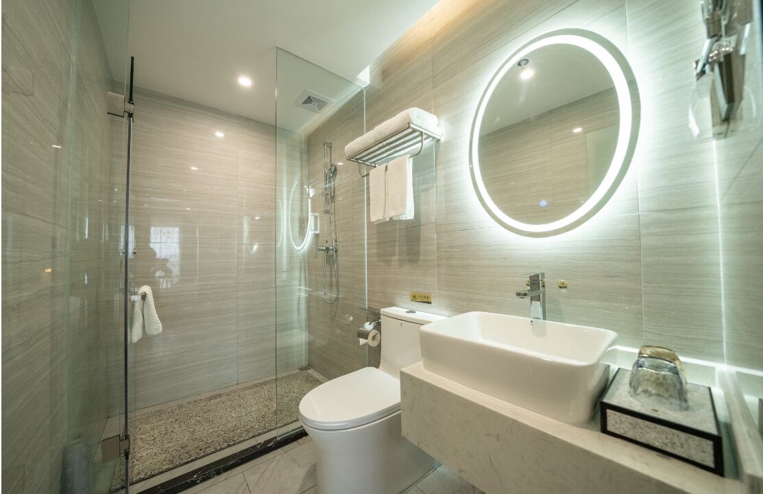 Photo of Bathroom in Shenzhen