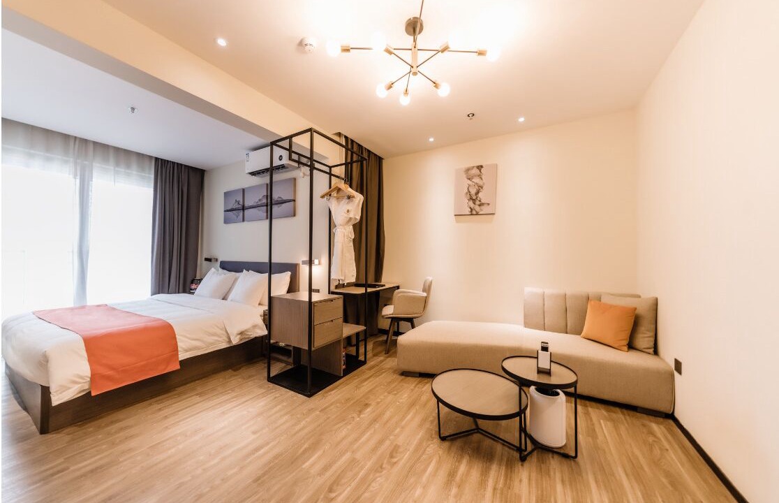 Photo of Bedroom in Shenzhen