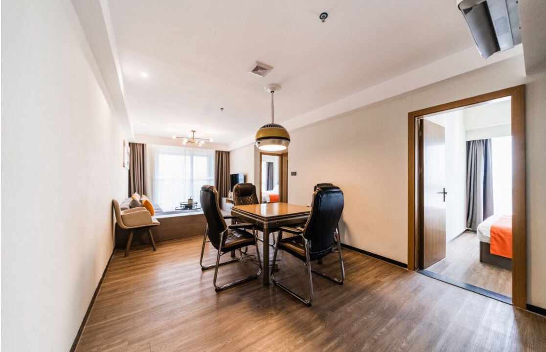 Photo of Livingroom in Shenzhen