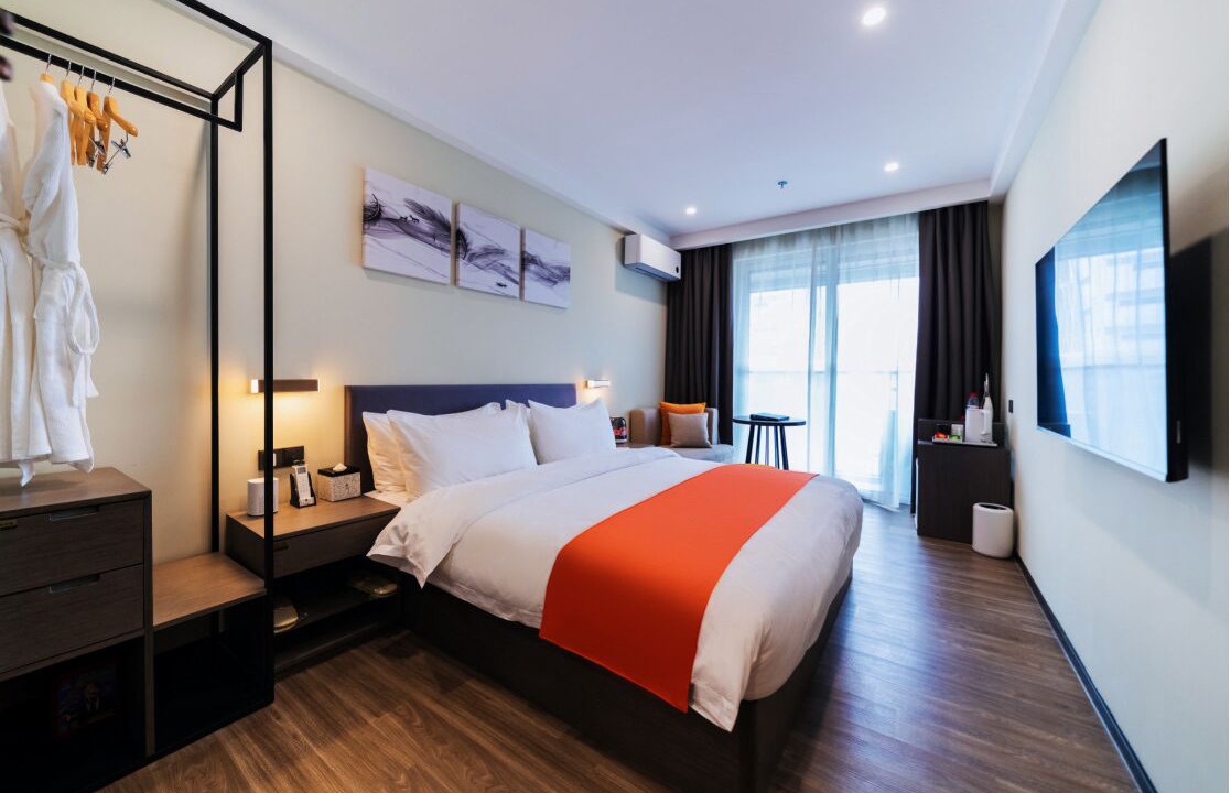 Photo of Bedroom in Shenzhen