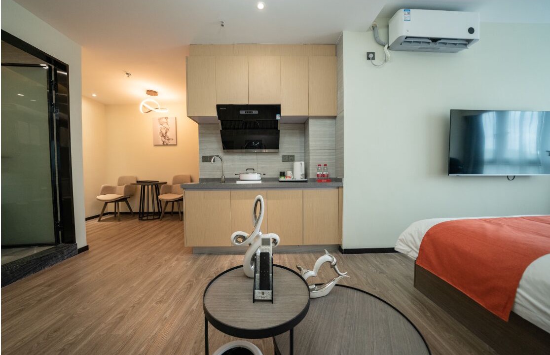 Photo of Bedroom in Shenzhen