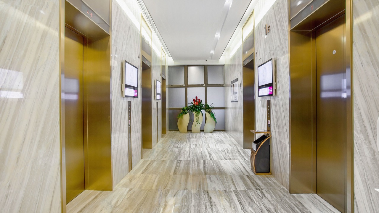 Photo of Bedroom in Shenzhen